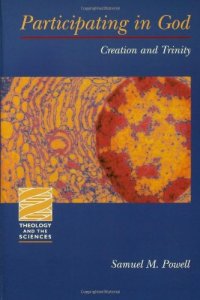 Participating in God