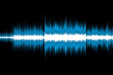 Sound wave